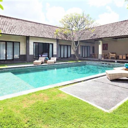 Bali Merita Villa Kerobokan Kültér fotó